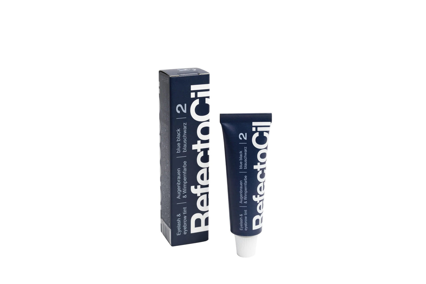 RefectoCil Tints