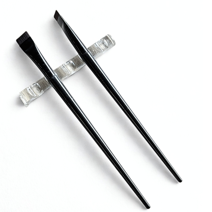 Acrylic Tint Brush Holder