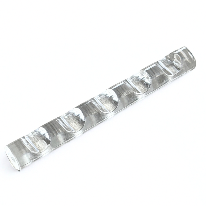 Acrylic Tint Brush Holder
