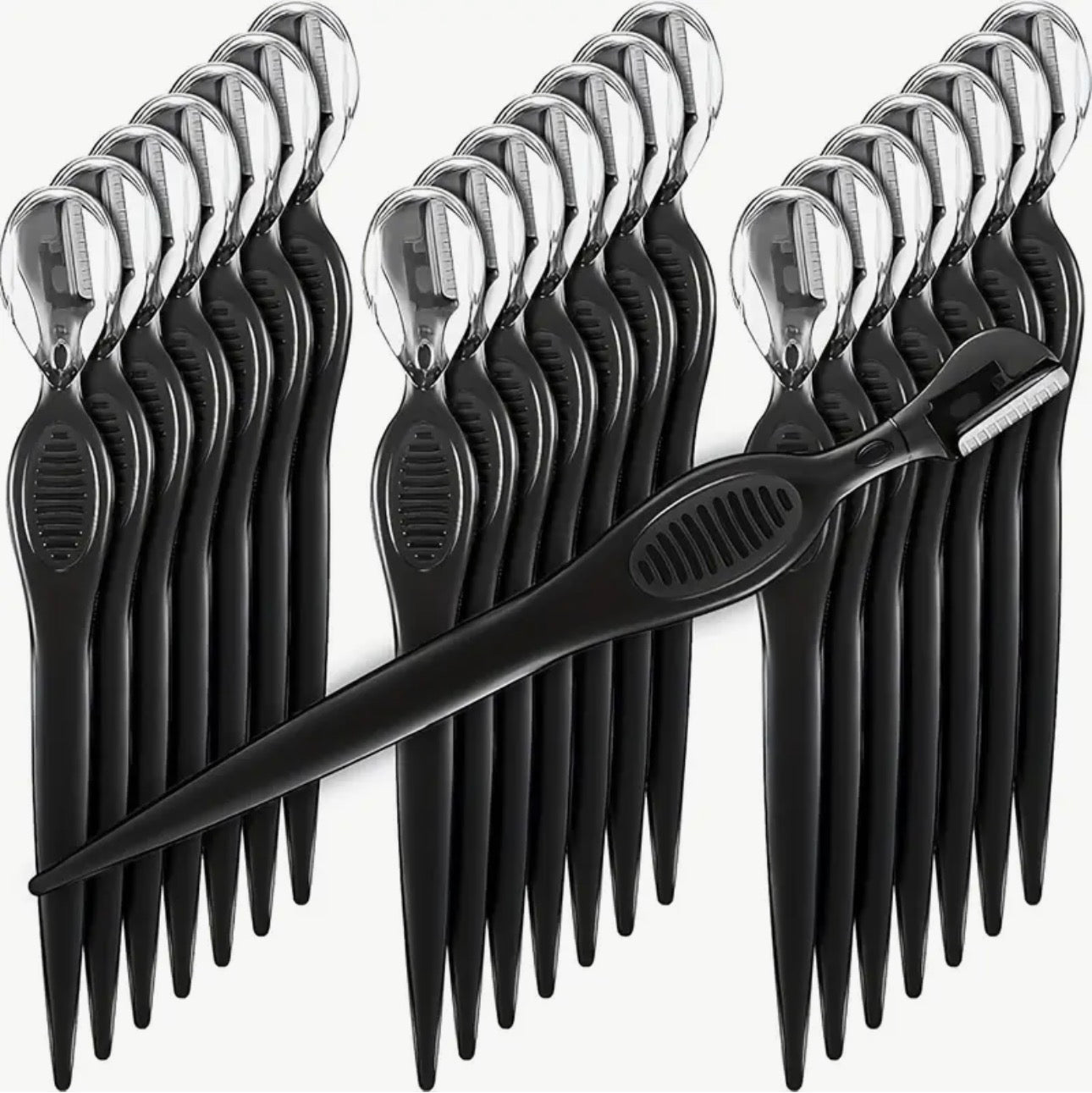 Eyebrow Razors (20)