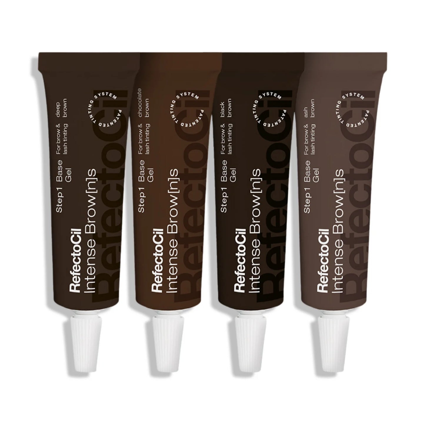 RefectoCil Intense Brow(n)s - Base Gel