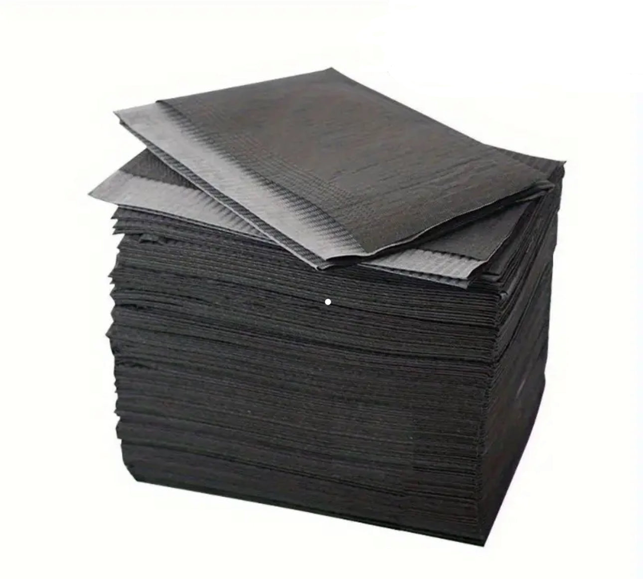 Disposable Dental Bibs (50)