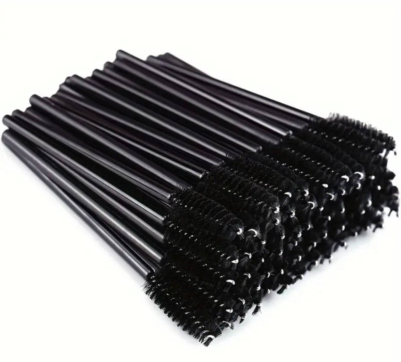 Mascara Brushes (50)