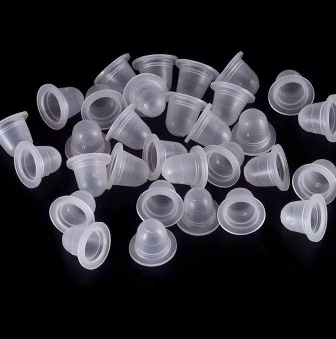 Silicone Cups