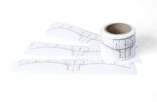 Mapping Stickers (50)