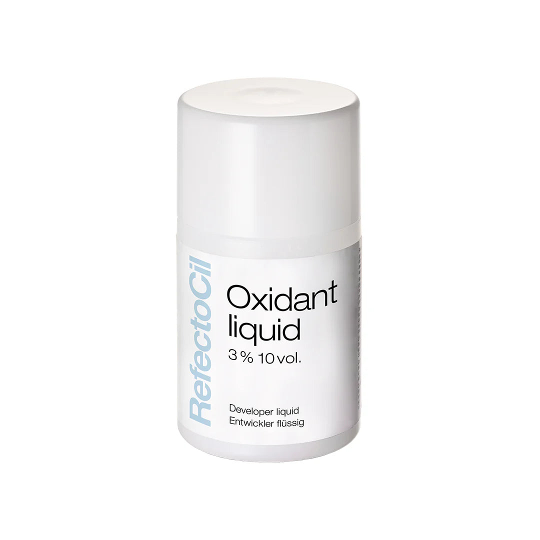 RefectoCil Oxidant Liquid 3% 10vol