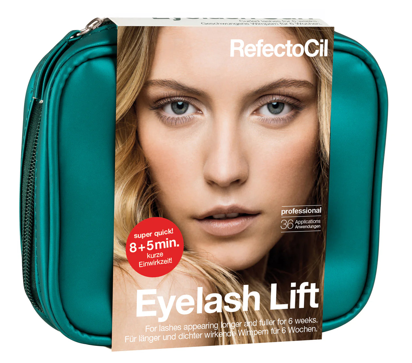 RefectoCil Lash Lift Kit - Classic
