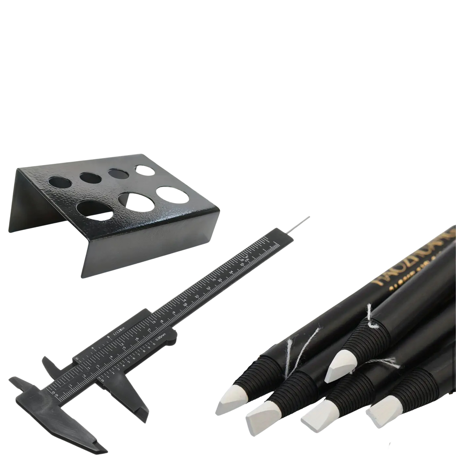 Consumables & Accessories