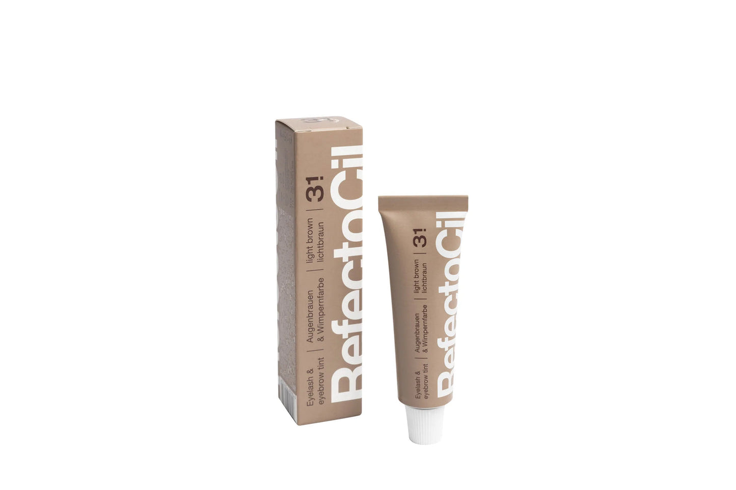 RefectoCil Tints