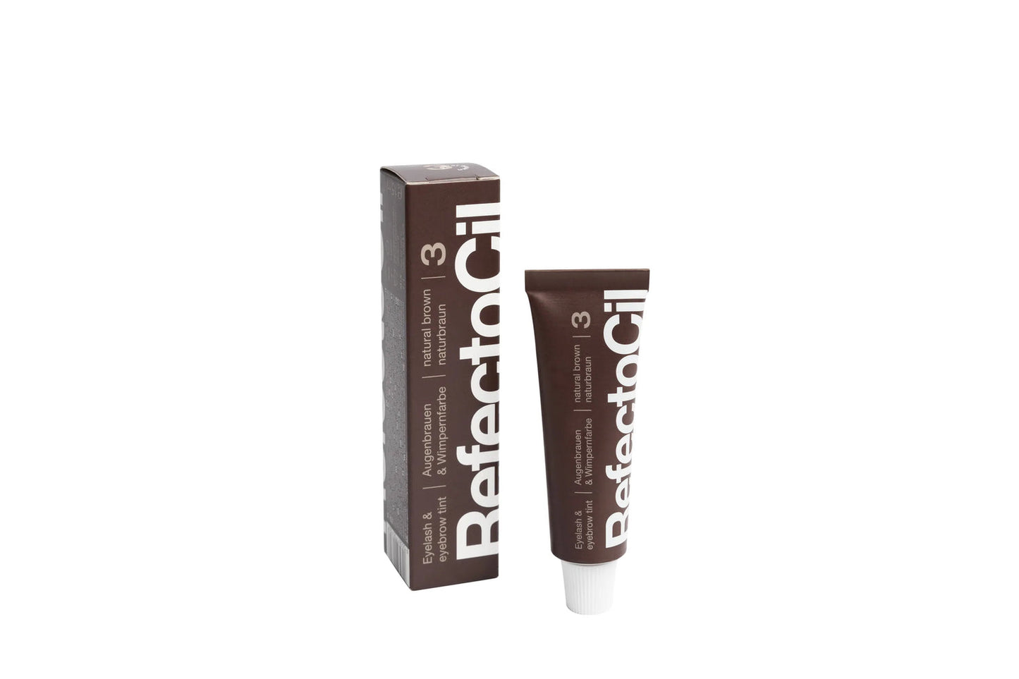 RefectoCil Tints