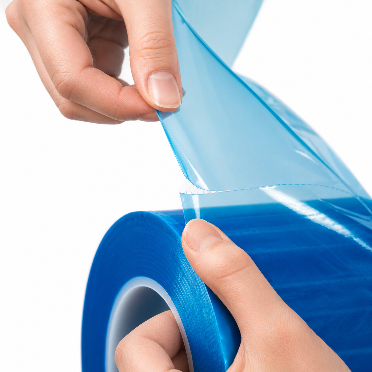 Protective Barrier Film
