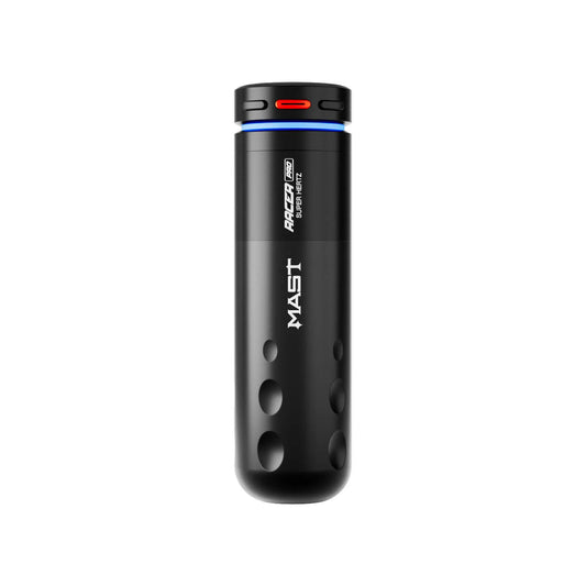 MAST RACER PRO | WIRELESS PMU MACHINE WITH 4.2MM STROKE AND DUAL MODES