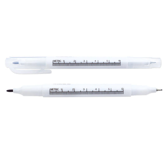 Double Sided Surgical Skin Marker