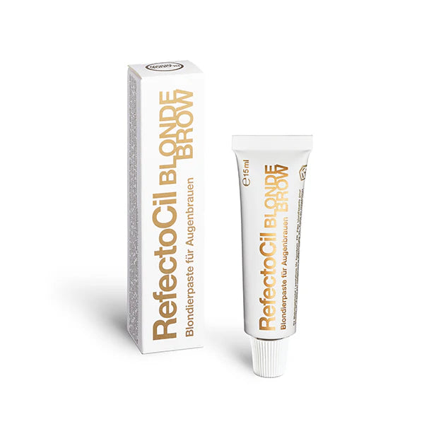 RefectoCil Blonde Brow