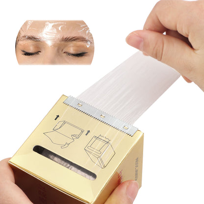 Plastic Wrap