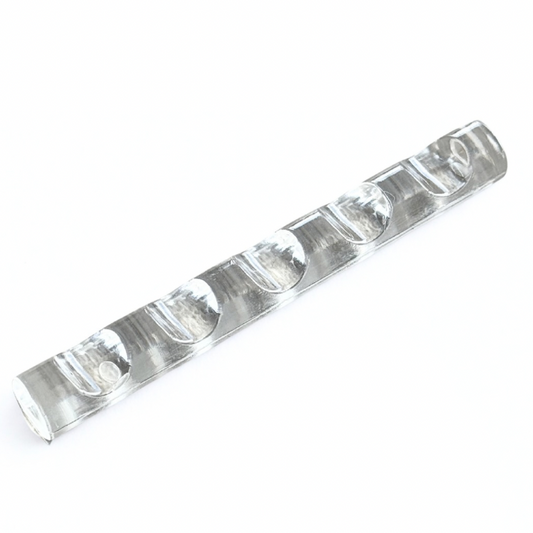 Acrylic Tint Brush Holder