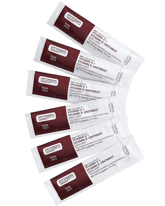 Vitamin A&D Ointment