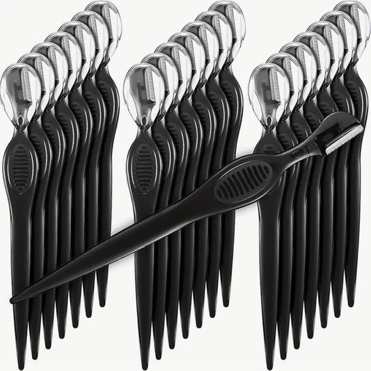 Eyebrow Razors (20)