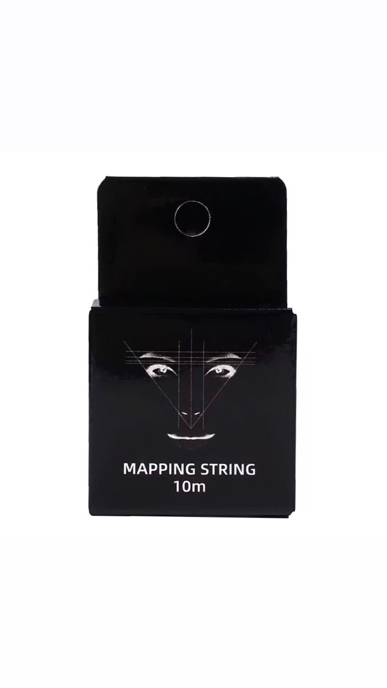 10m Pre-Inked Mapping String