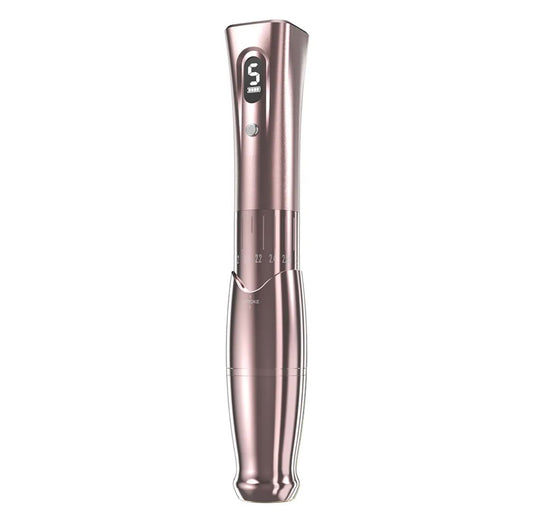 Wireless PMU Device - Battery Powered