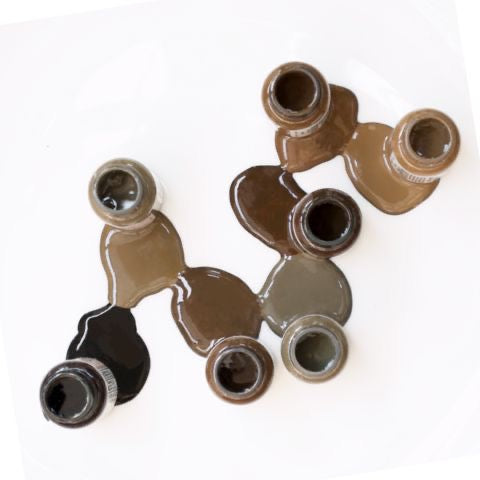 Precision Brow Artistry Colour Conversion Programme