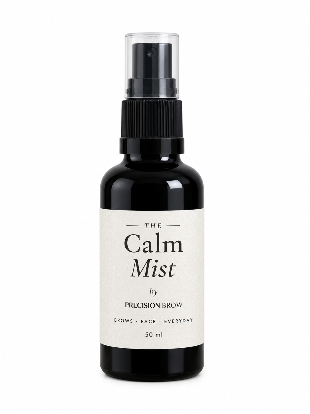 The Calm Mist