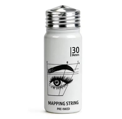 30m Pre-Inked Mapping String