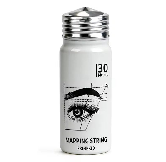 30m Pre-Inked Mapping String