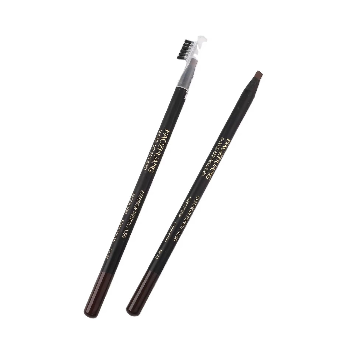 Mapping Pencils