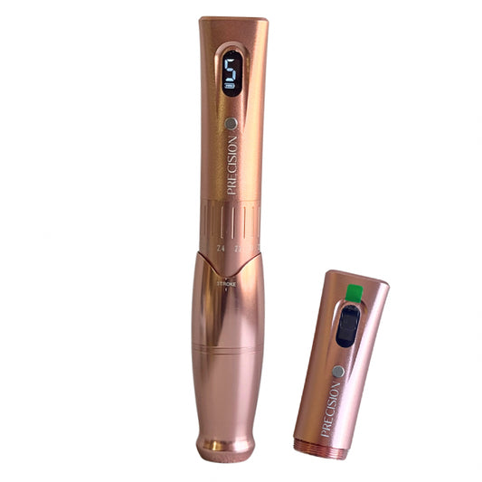 PMU Device - Battery Powered