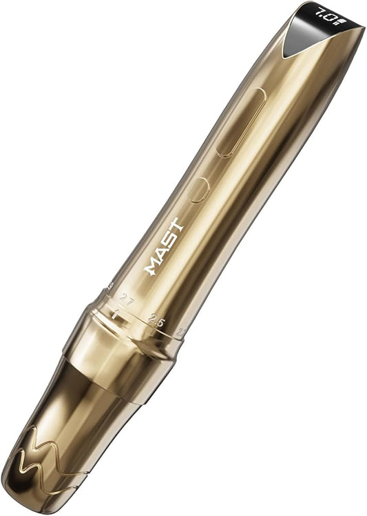 Mast P60 Wireless PMU Device