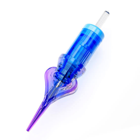 Mast Ocean Heart Needle Cartridges (Box of 20)