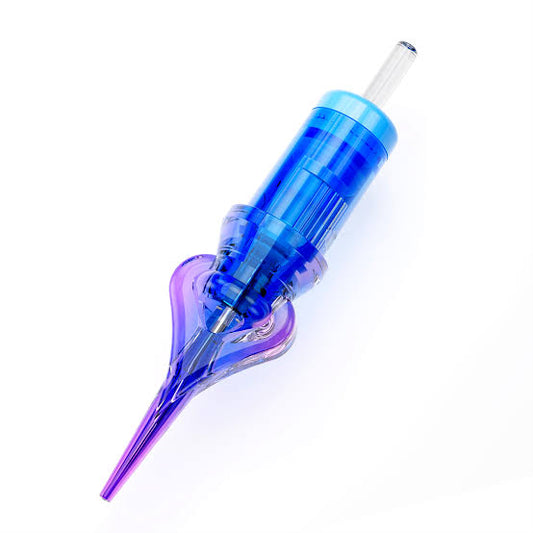 Mast Ocean Heart Needle Cartridges (Box of 20)