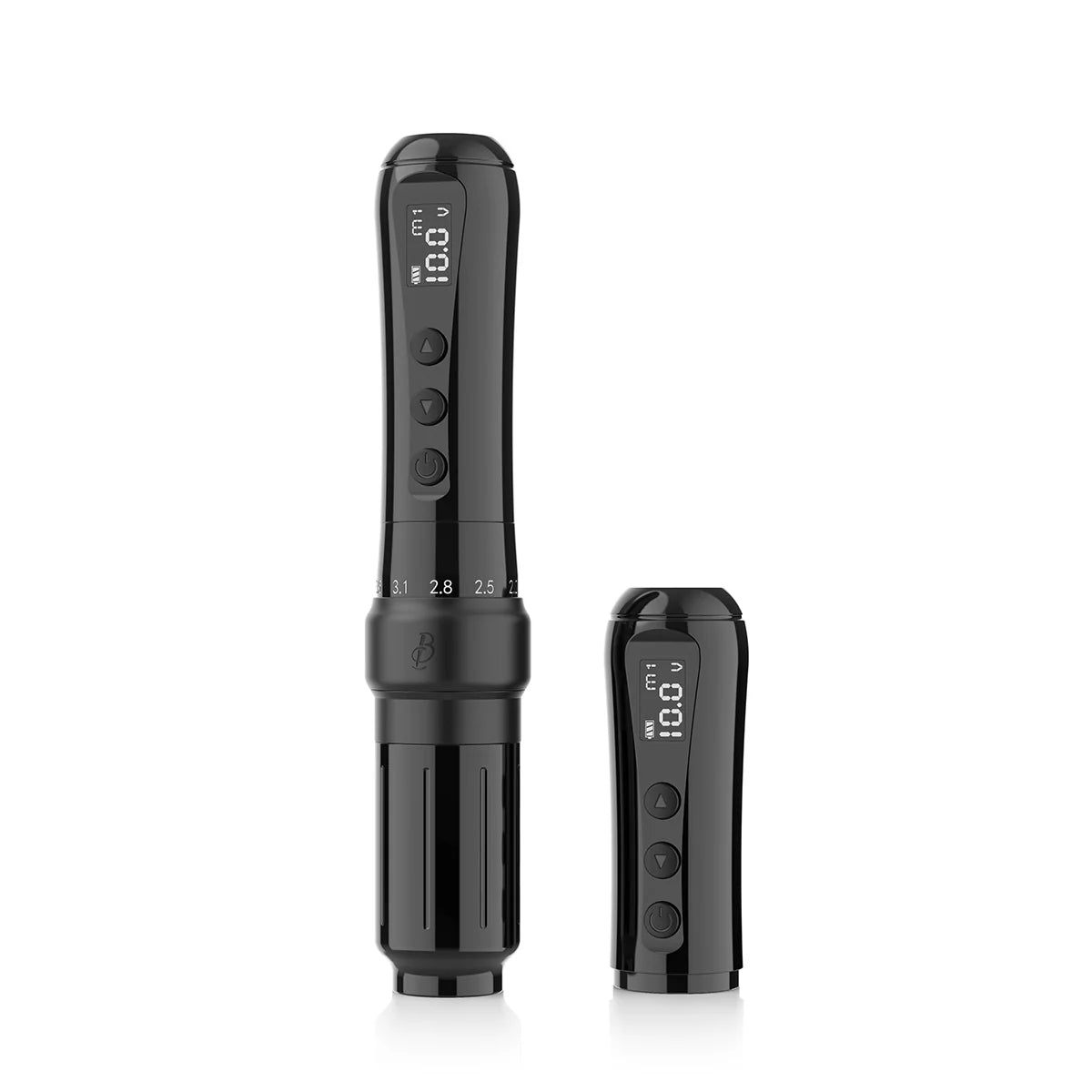 Biomaser U1 Wireless PMU Tattoo Machine Eyebrows & Lips