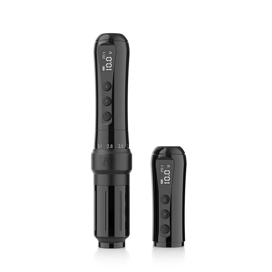 Biomaser U1 Wireless PMU Tattoo Machine Eyebrows & Lips