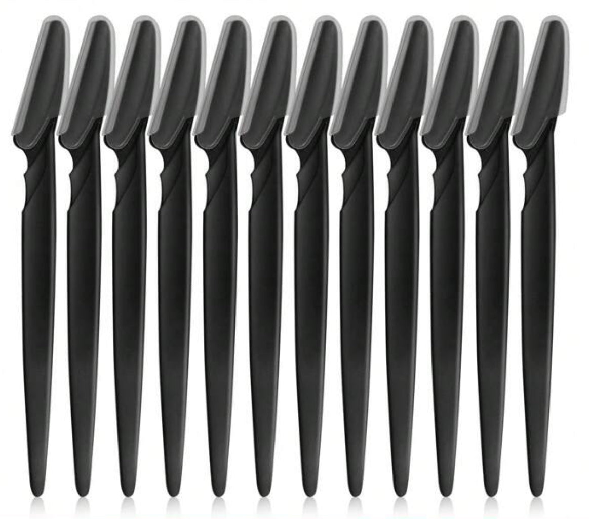 Eyebrow Razors