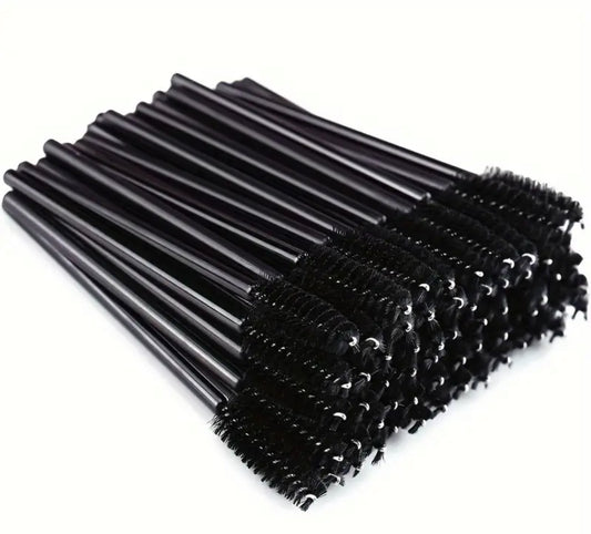 Mascara Brushes (50)