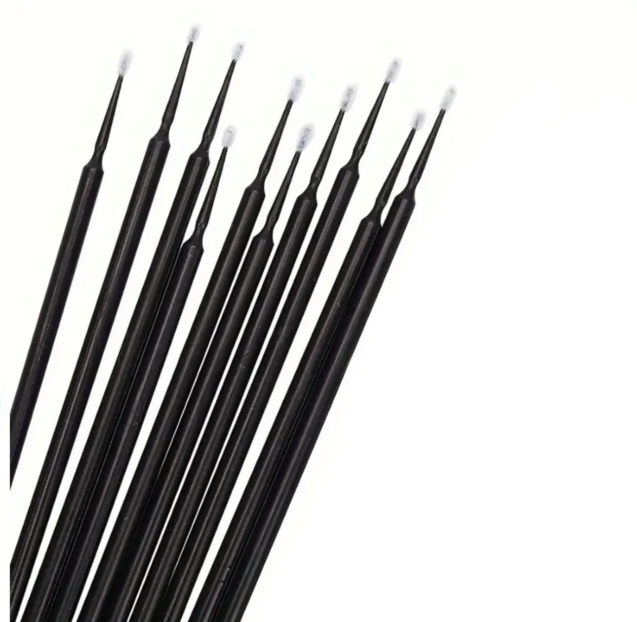 Micro-Brush Applicators (100)