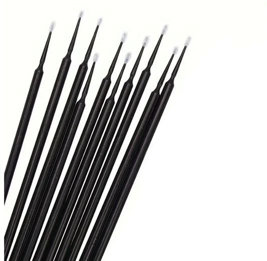Micro-Brush Applicators (100)