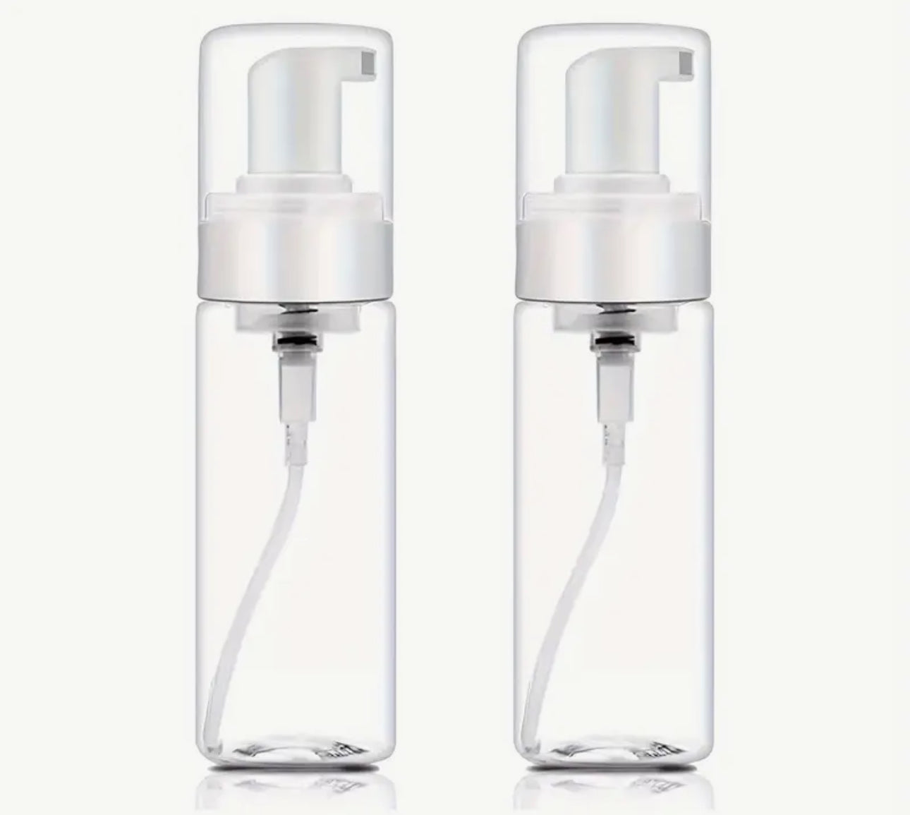Foam Dispensing Bottle 150ml