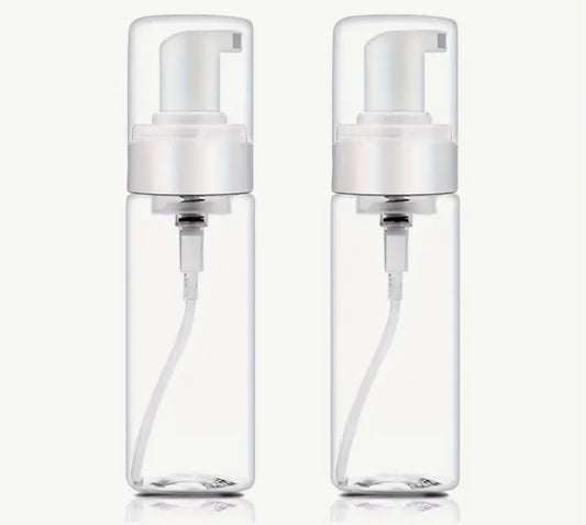 Foam Dispensing Bottle 150ml