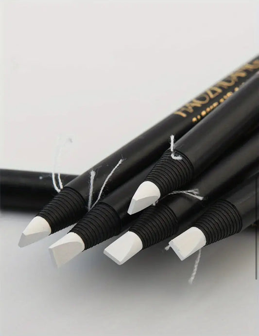 Mapping Pencils