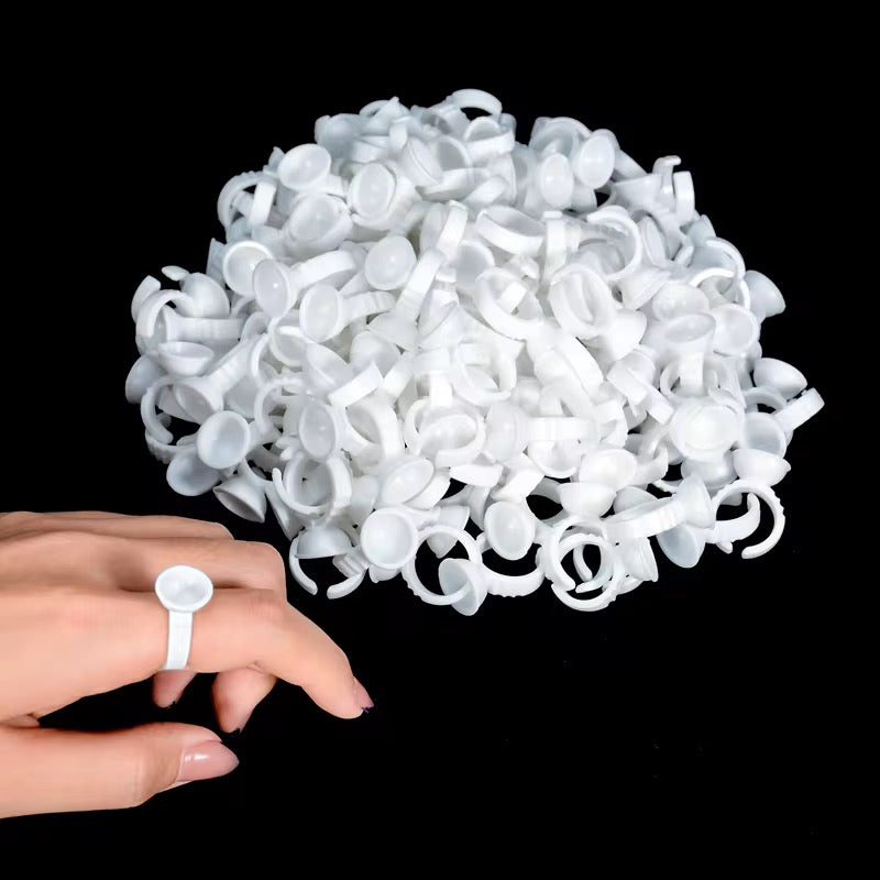 Small Ring Cups