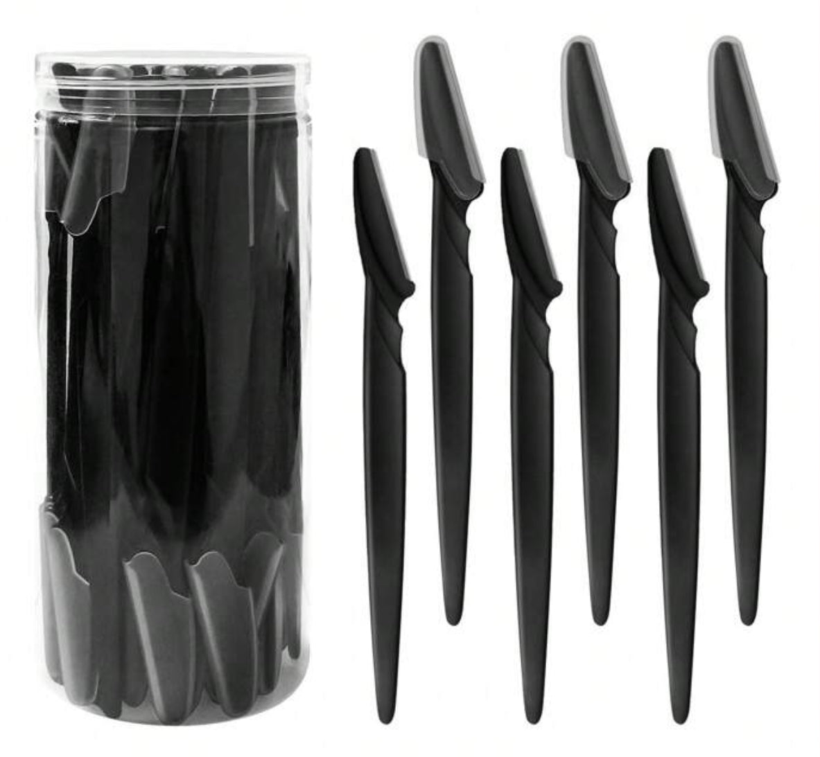 Eyebrow Razors