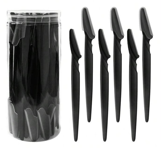 Eyebrow Razors