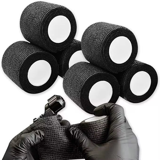 Self Adhesive Machine Wrap