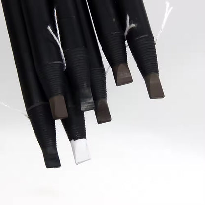 Mapping Pencils