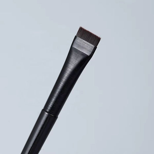 Flat Precision Application  Brush