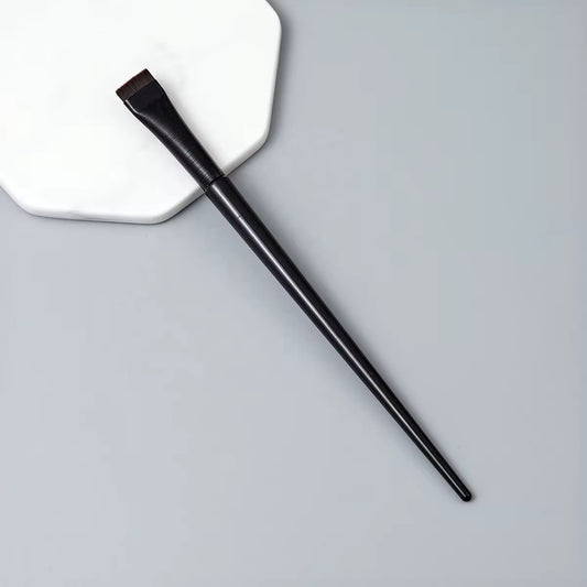 Flat Precision Application  Brush
