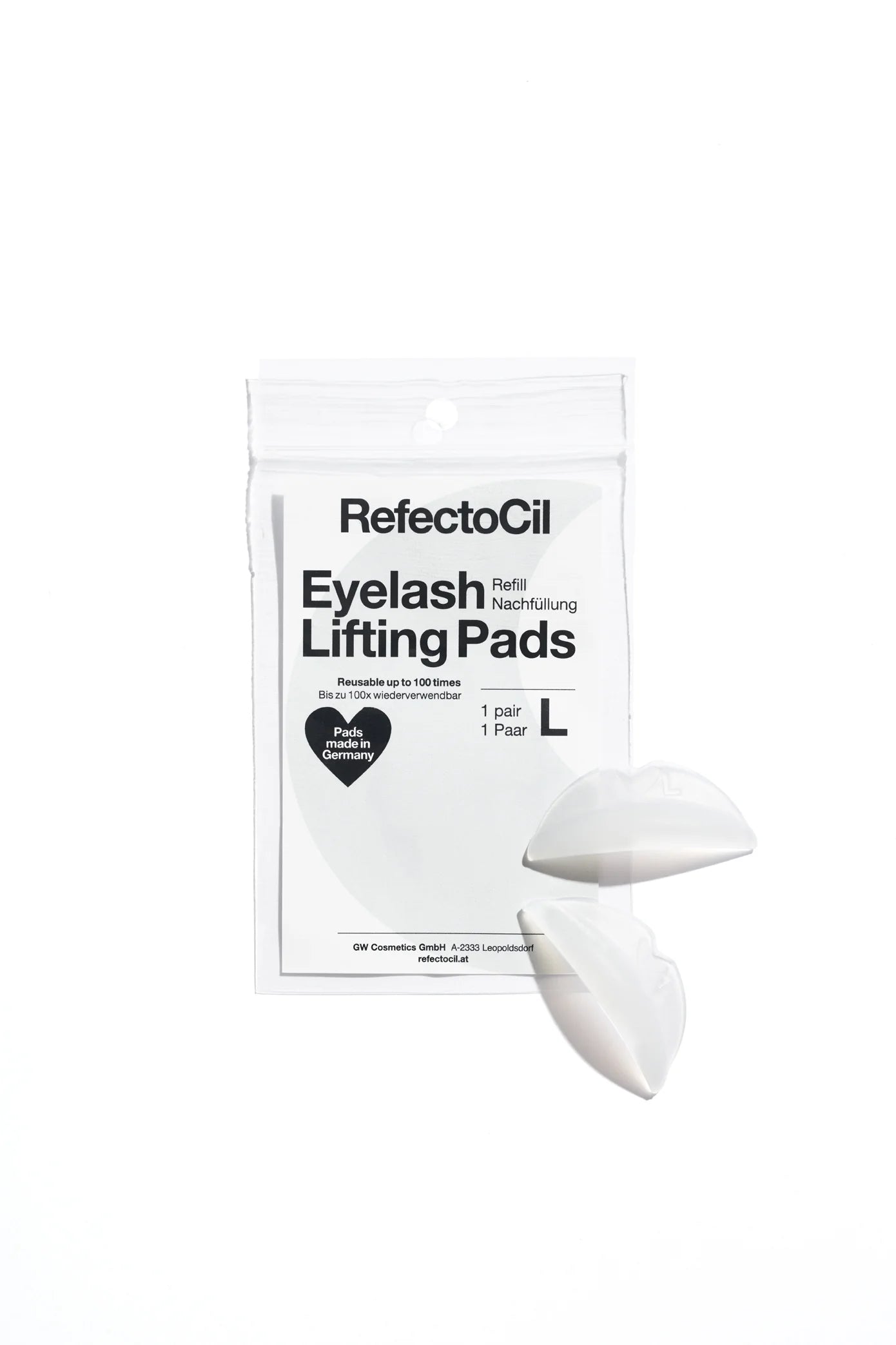 RefectoCil Lift Pads